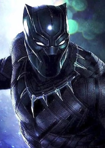 Black Panther
