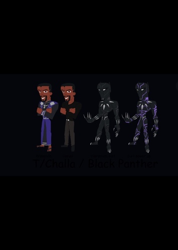 Black Panther