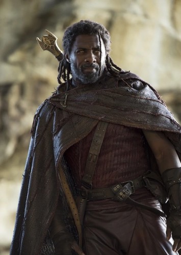 Heimdall