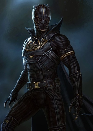 Black Panther