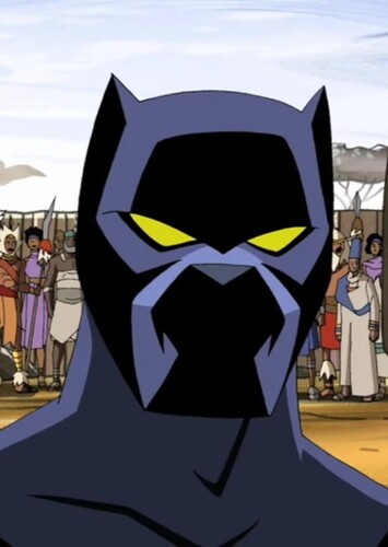 Black Panther