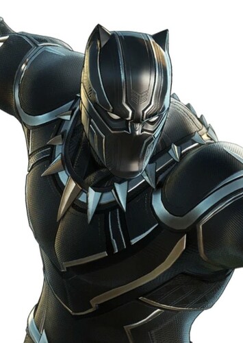 Black Panther