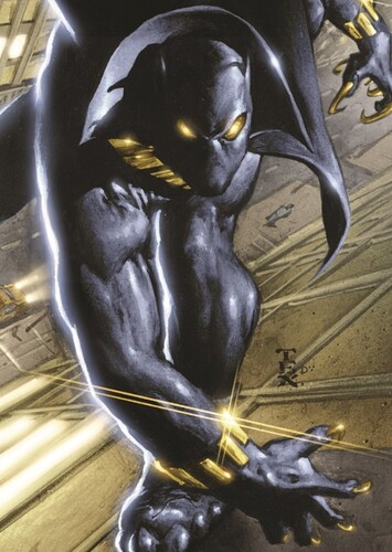 Black Panther