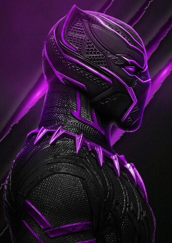 Black Panther