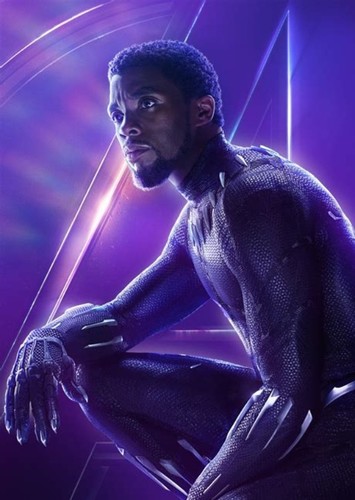 Black Panther