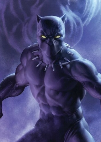 Black Panther
