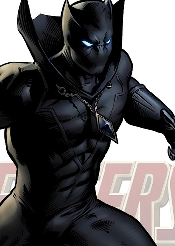 Black Panther