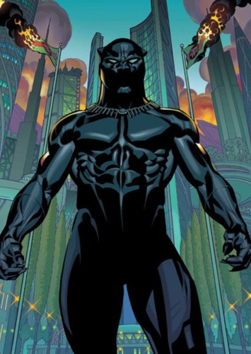 Black Panther