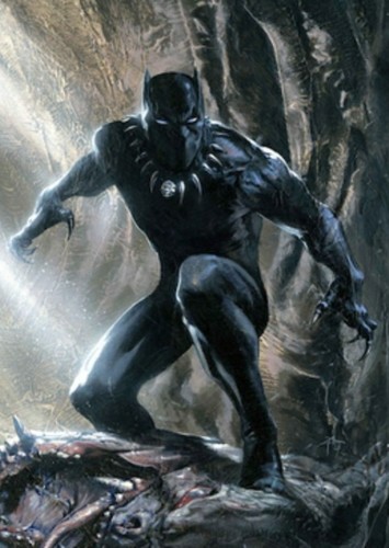 Black Panther