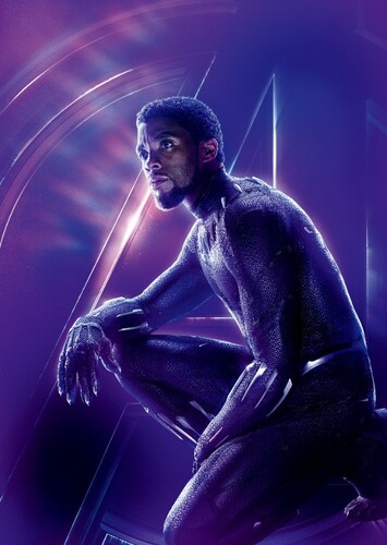 Black Panther