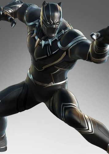 Black Panther