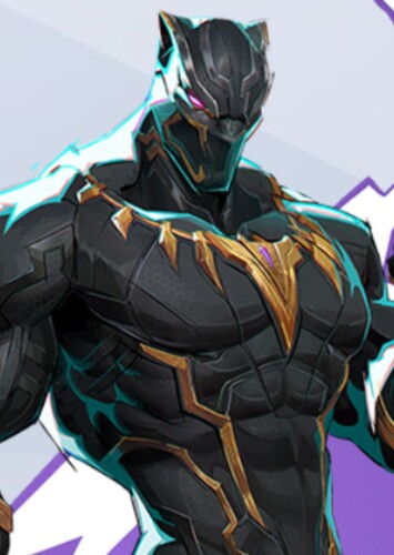 Black Panther