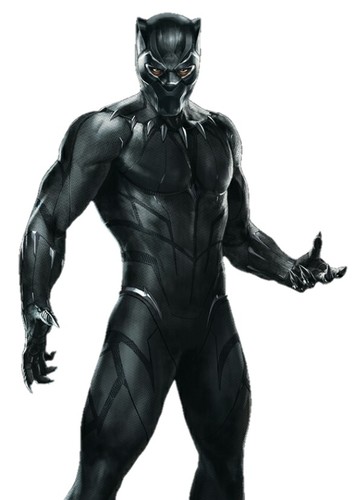 Black Panther