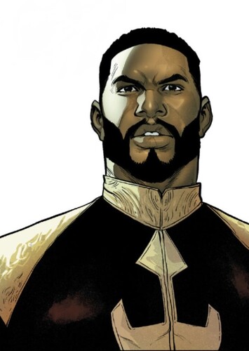 Black Panther