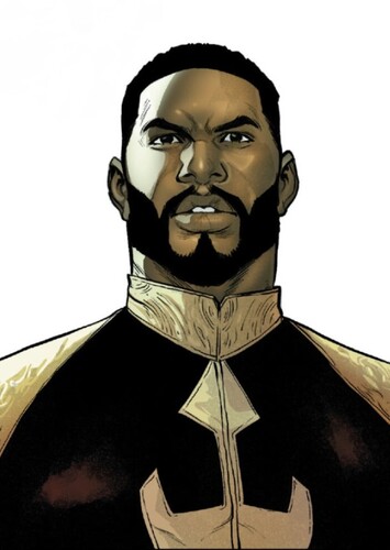 Black Panther