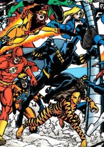Black Panther
