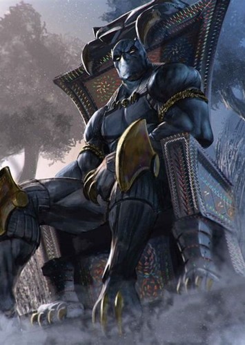 Black Panther
