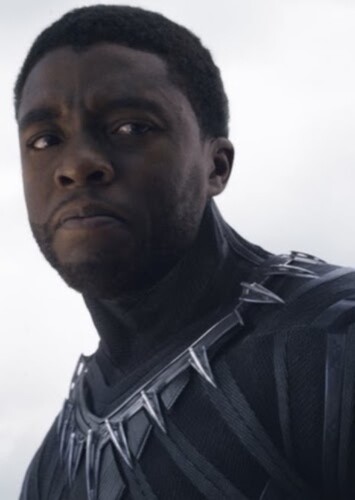 Black Panther