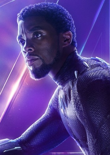 Black Panther
