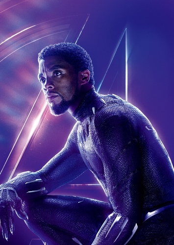 Black Panther
