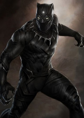 Black Panther