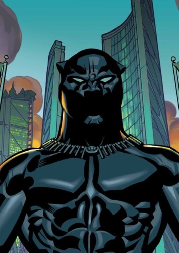 Black panther