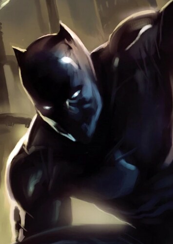 Black Panther