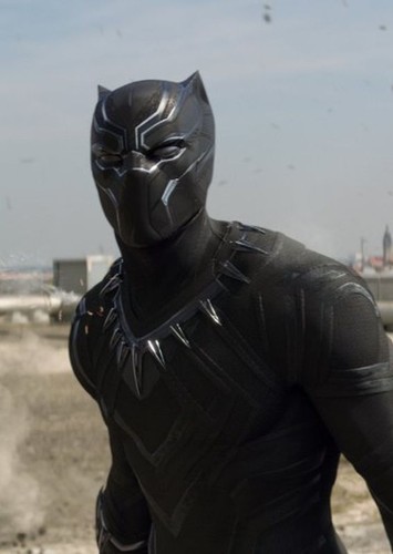 Black Panther