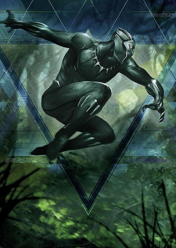 Black Panther