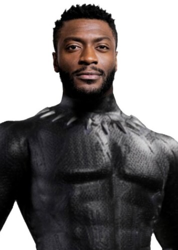 Black Panther