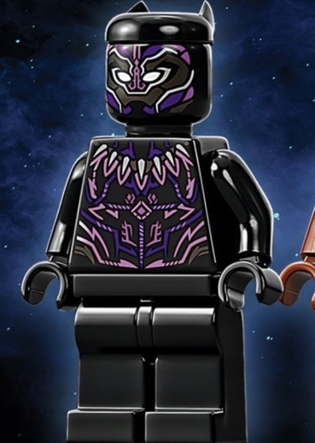 Black Panther