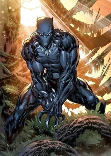 Black Panther