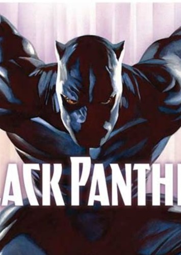 Black Panther