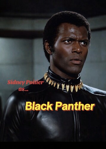 Black Panther