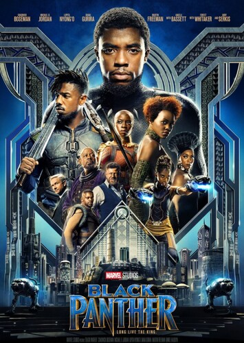 Black-panther
