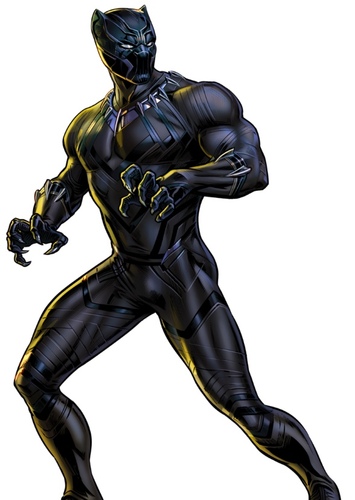Black Panther
