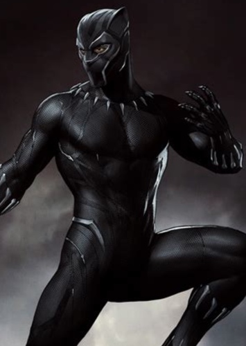 Black Panther