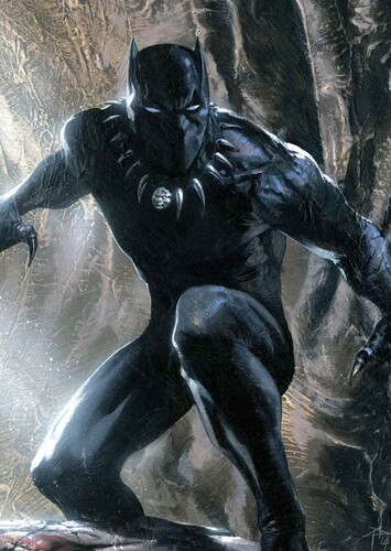 Black Panther