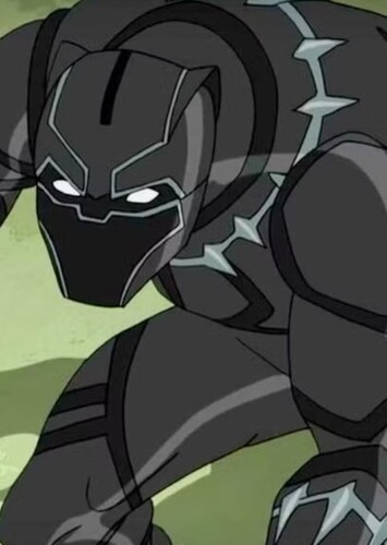 Black Panther