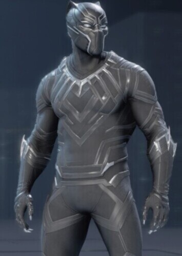 Black Panther