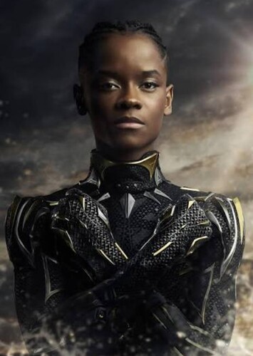 Black Panther