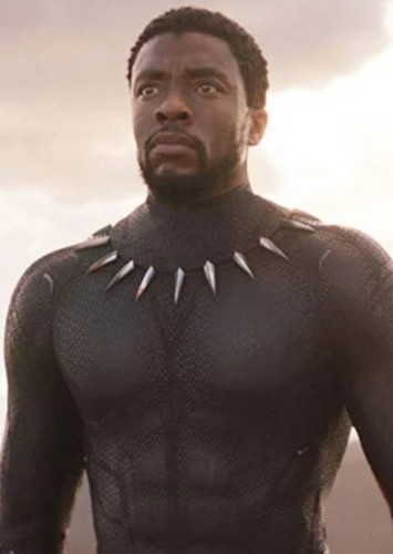 Black Panther (MCU)