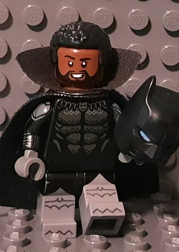 Black Panther