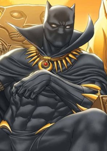 Black Panther