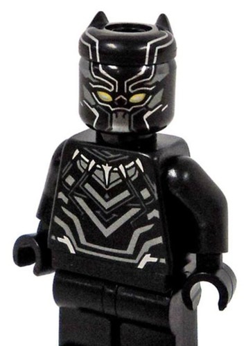 Black Panther
