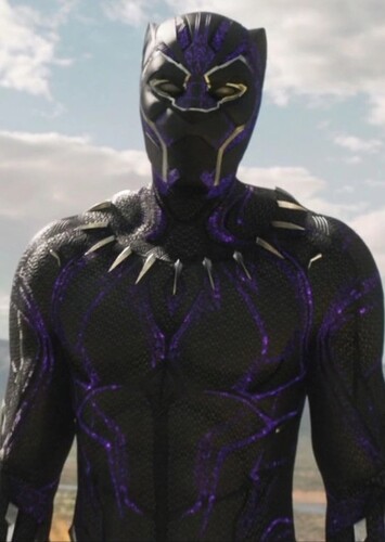 Black Panther