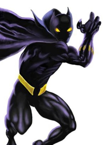 Black Panther