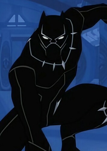 Black Panther