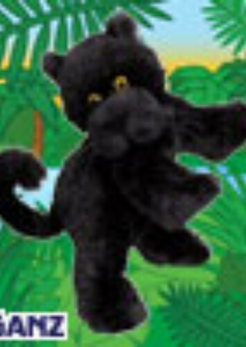 Black Panther