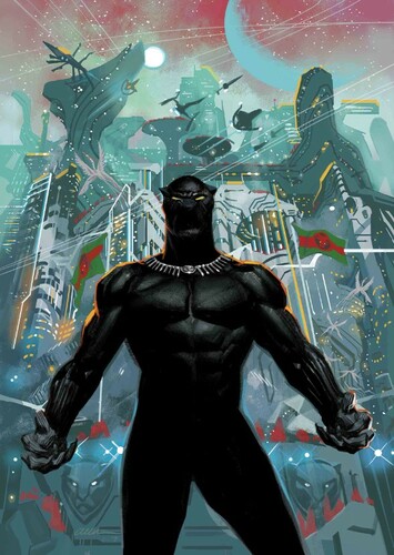 Black Panther